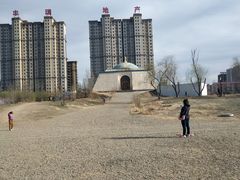 -仕奇公园
