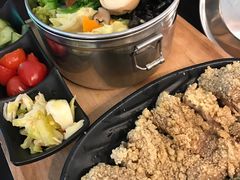 -小明同学(三里屯店)