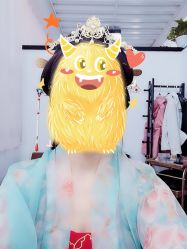 -美云庭古装·格格服汉服·京城旅拍(北京店)