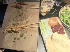 -三杯赤運·中式小酒馆(所城里店)