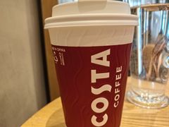 -COSTA COFFEE(龙德广场店)