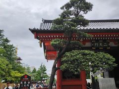 -浅草寺