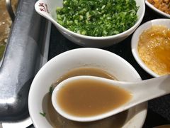 -巴奴毛肚火锅(安阳相州店)