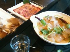 -千纸鹤嫩汁烤肉(学府店)