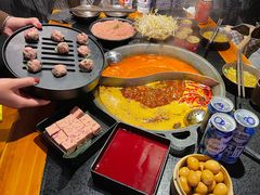 -珮姐老火锅(新街口店)