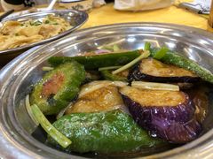 -六道菜农庄(花都店)
