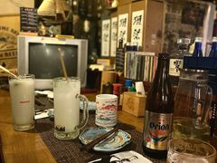 -半藏居酒屋(香港花园店)