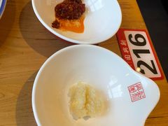 -新兴园饺子馆(北京百子湾店)