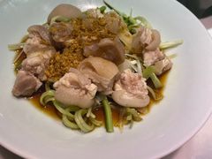 -广东道至正餐厅(区庄店)