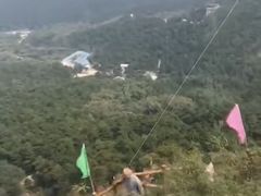 -山叶口景区