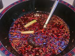-何师傅美蛙鱼头(汉街店)
