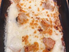 -萨莉亚意式餐厅(深南茂业店)