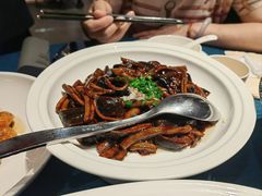 -阿明小菜·海鲜·上海菜(浦建路店)