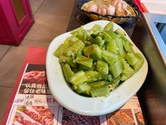 -邢氏老太太烤串(北兴街店)