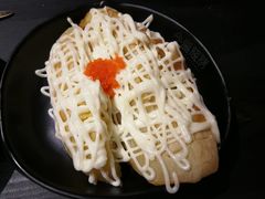-今邕烧烤(西大店)