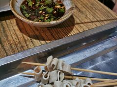 -烤五行·烧烤烤串(石佛营店)