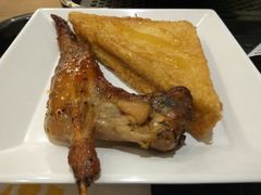 -大家乐(广州天河城六楼店)