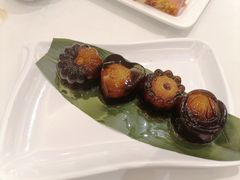 开胃山楂糕-稻香酒家(天河城店)
