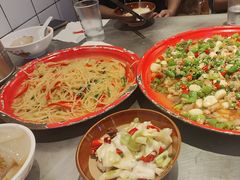 -馬伍旺川菜(江北虹悦城店)