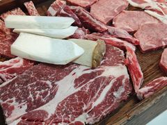 -六七八韩式烤肉·韩国料理(上杭路店)
