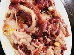 -西塔隆太白烤牛肉馆(图们路店)