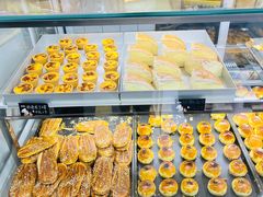 -甜嘟嘟烘焙坊(舒城路店)