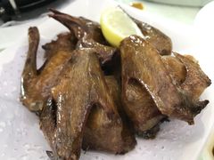 -澳门皇庭海景酒店