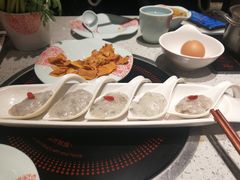 -密友回转自助火锅(世茂国际广场店)