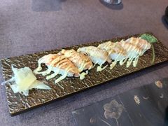-藤原布二·大正创意料理(五台山店)