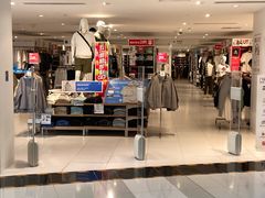 -优衣库(北京万柳华联购物中心店)