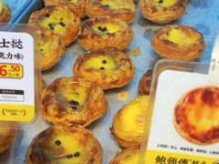 -鲍师傅糕点(永安里店)