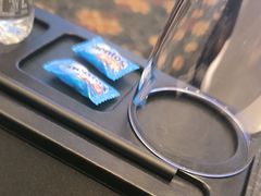 -上海明天广场JW万豪酒店