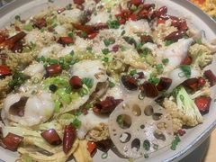-大丰收李家(闽侯正荣财富中心广场店)