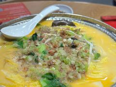 -喜家德虾仁水饺(百盛优客店)