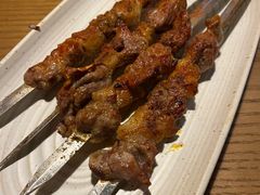 -那时新疆(经纬汇店)