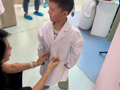 -精德口腔·种植修复·儿牙中心(财富中心店)