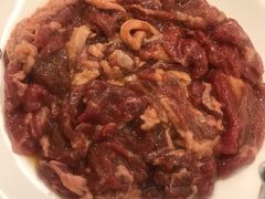 肥牛肉-福云龙(黄河南大街店)