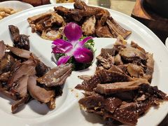 -百年银屏蚝烙·潮汕菜·非遗(乐山店)