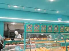 -罗莎蛋糕Rosa bread(印象汇店)