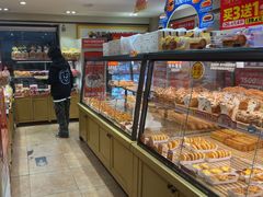 -味多美蛋糕(亚非大厦店)