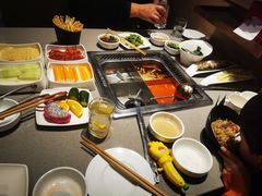 -海底捞火锅(徐州火车站店)