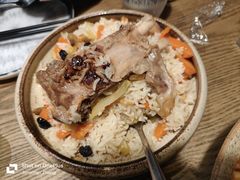 -那时新疆·若羌(经纬汇店)