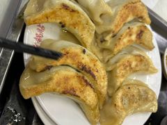 -劈柴院锅贴(沈阳路店)