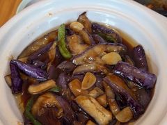 -严记小天府酸菜鱼(西四路店)