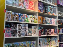 -天天玩X秋葉原日系动漫游戏中心