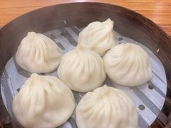 南翔小笼-老裕缘汤包馆(嘉善路店)