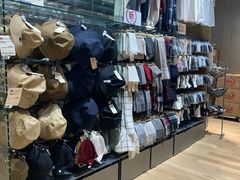 -MUJI无印良品(华贸店)