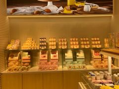 -好利来(新华店)