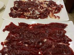 -伟记牛肉(金鸿公路店)