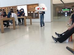 -Apple零售店(青岛万象城店)
